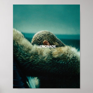 LIMONADE POSTER