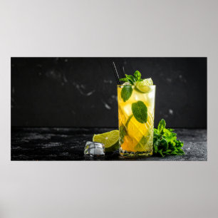 Limonade Poster