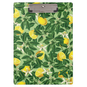 Limonade V2 Klemmbrett