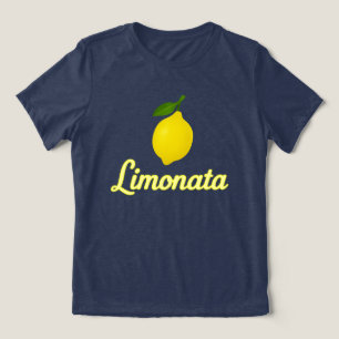 Limonata Tri-Blend Shirt
