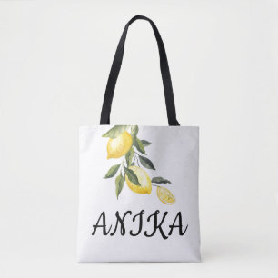 LIMONCELLO INDIVIDUELLE NAME Tasche