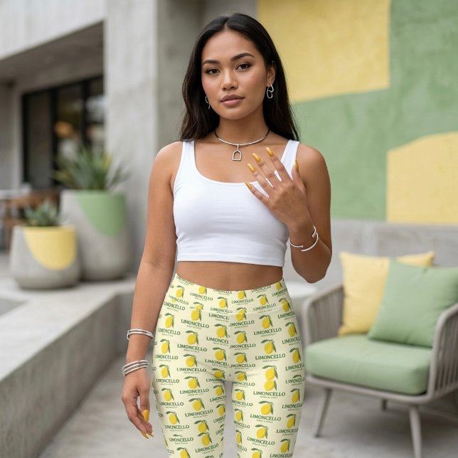 Limoncello Leggings (Von Creator hochgeladen)