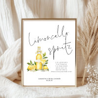 Limoncello Spritz Recipe Lemon Brautparty