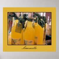 Limoncello (Standarddruckgröße)