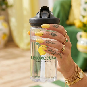 Limoncello Trinkflasche