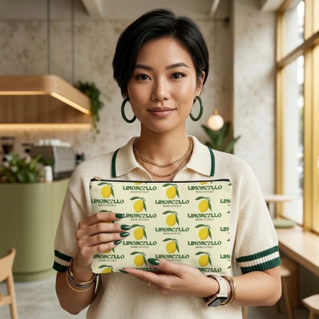 Limoncello Zubehörtasche (Von Creator hochgeladen)