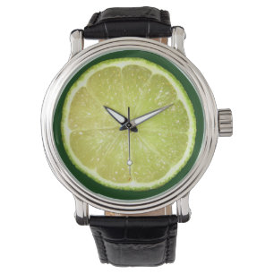 Limone Armbanduhr