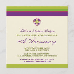 Limone Einladung von Bands Corporate Event