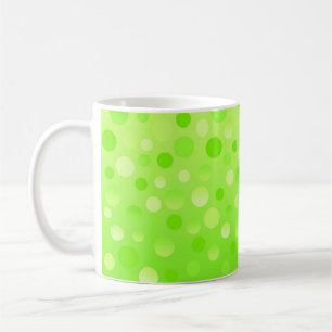 Limone Fizz-Tasse Tasse