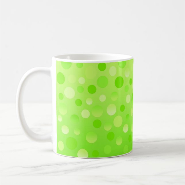 Limone Fizz-Tasse Tasse (Links)