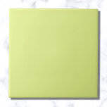 Limone Grundfarbe Fliese<br><div class="desc">Limone Grundfarbe</div>