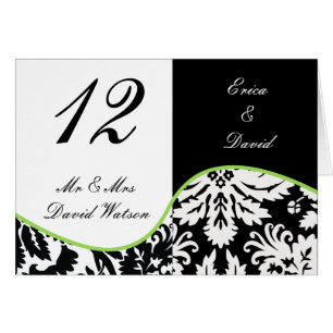 Limone Hochzeiten Platzkarten