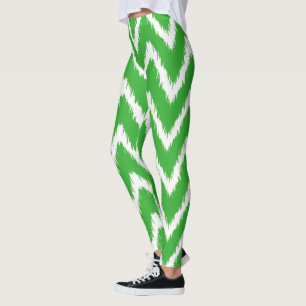 Limone Hütte Chevrons Leggings