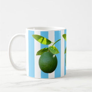 Limone Kaffee-Tasse Kaffeetasse