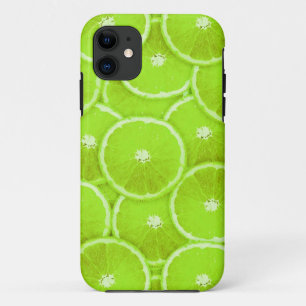 Limone Scheiben iPhone 11 Hülle
