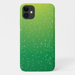 Limone Soda und Tiny Bubbles Case-Mate iPhone Hülle