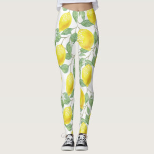 Limonenbaum Leggings