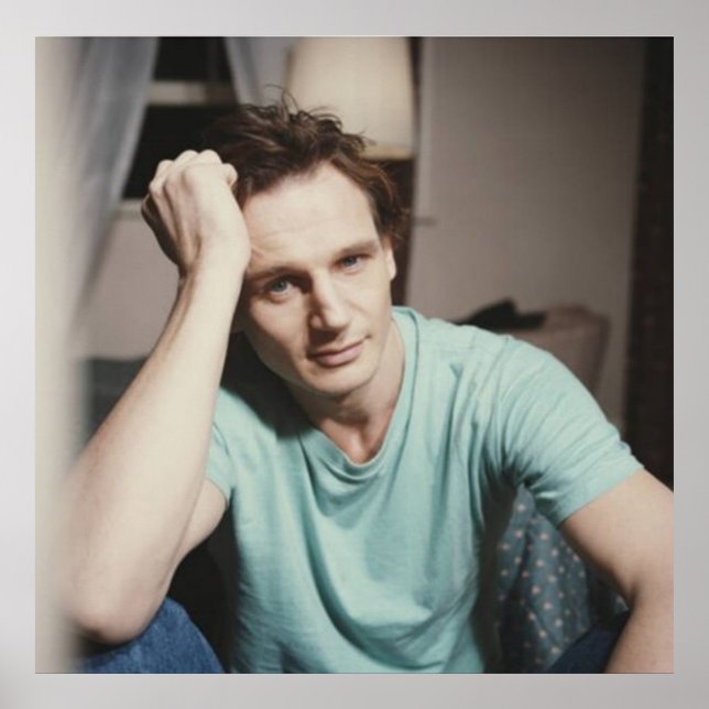 Limonenneeson Poster (Vorne)