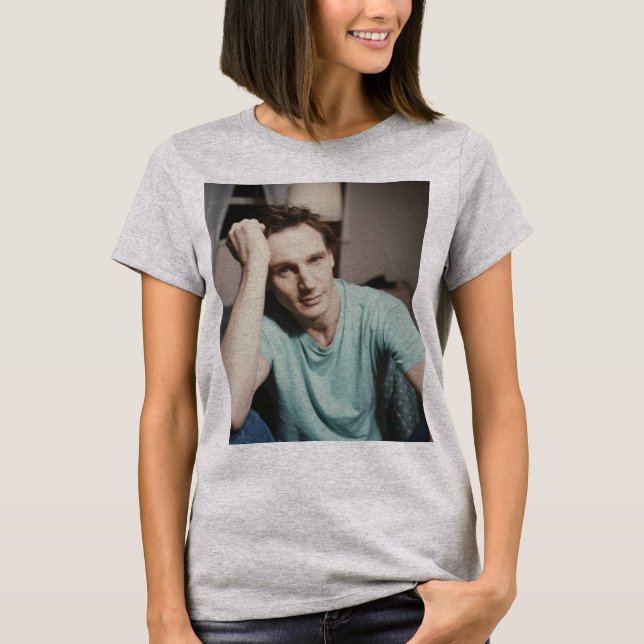 Limonenneeson T-Shirt (Vorderseite)