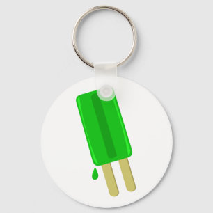 LIMONER EIS-POP-Schlüsselanhänger Schlüsselanhänger