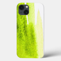 Limoner Grasgrün