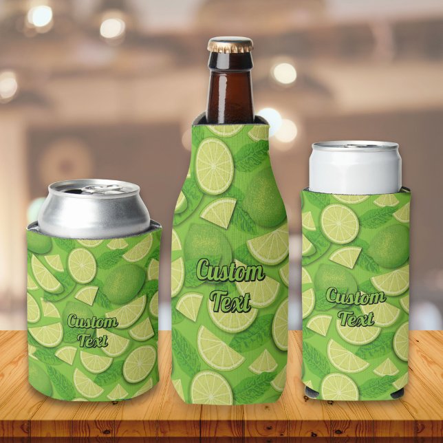 Limoner Hintergrund Flaschenkühler (Von Creator hochgeladen)