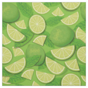 Limoner Hintergrund Stoff