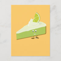 Limoner Kuchenschnitt