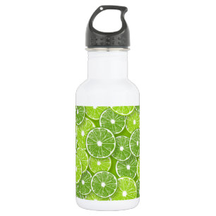 Limoner Pop Edelstahlflasche