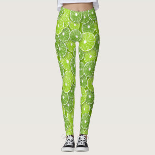 Limoner Pop Leggings