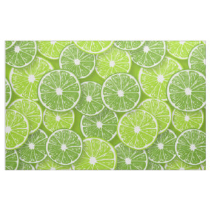 Limoner Pop Stoff