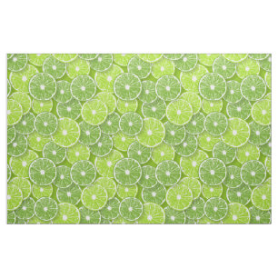 Limoner Pop Stoff