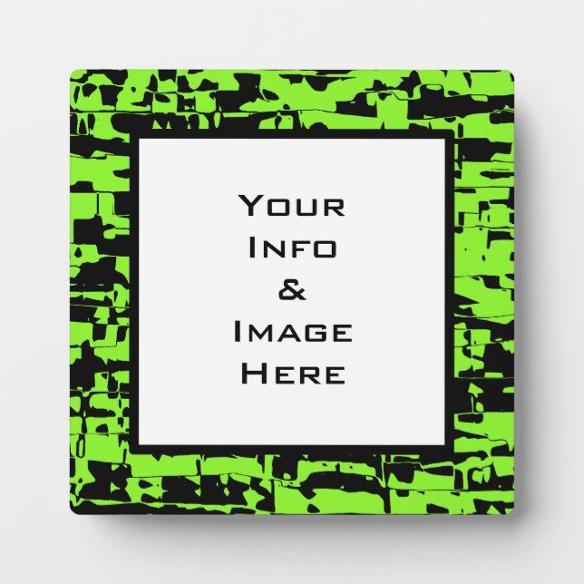 Limoner Rahmen (Vorderseite)