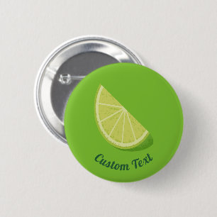 Limoner Schnitt Button