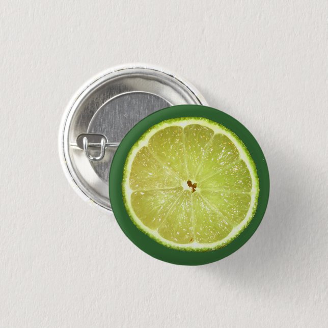 Limoner Schnitt Button (Vorne & Hinten)