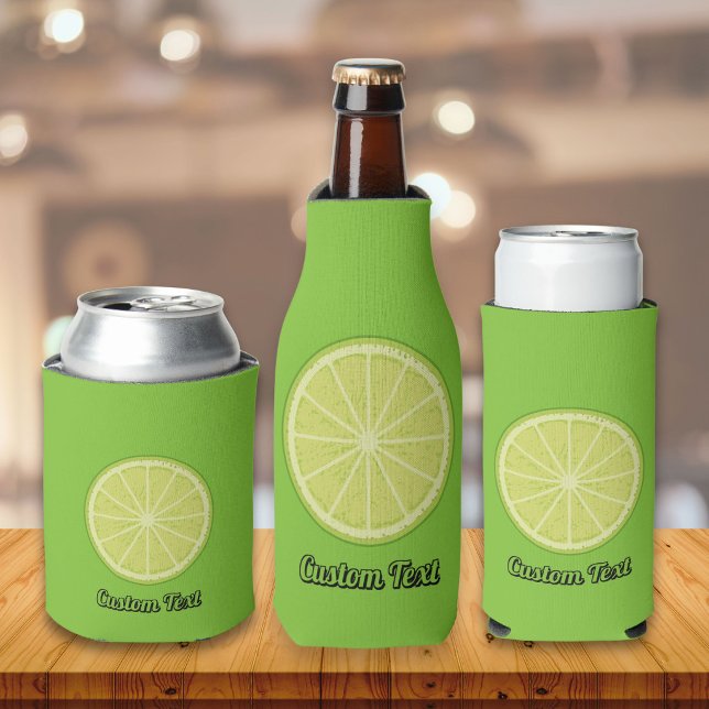 Limoner Schnitt Flaschenkühler (Von Creator hochgeladen)