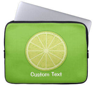 Limoner Schnitt Laptopschutzhülle