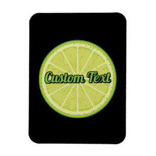 Limoner Schnitt Magnet