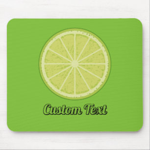 Limoner Schnitt Mousepad