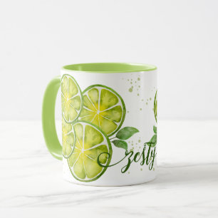 Limoner Sommer Tasse