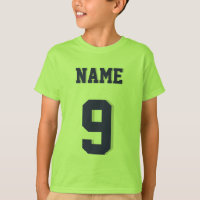 Limoner Sport-Jersey-Entwurf der Grün-u.