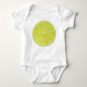 Limoner Teil Baby Strampler