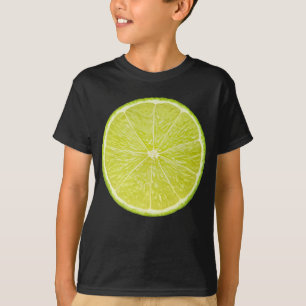 Limoner Teil T-Shirt