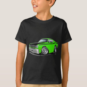 Limones Auto 1970-74 des Staubtuch-340 T-Shirt