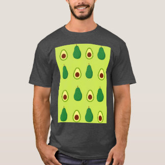 Limones Avocadomuster T-Shirt