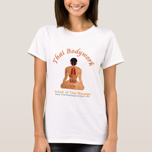 Limones Baby der thailändischen Karosserie - Puppe T-Shirt (Vorderseite)