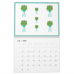 Limones Baumtopiar Garden Pflanze Kalender