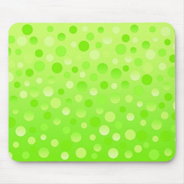 Limones Fizz mousepad (Vorne)