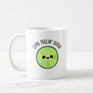 Limones Gefühl Gutes Funny Citrus Limon Puppe Kaffeetasse