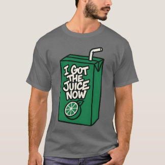 Limones JuiceBo T-Shirt